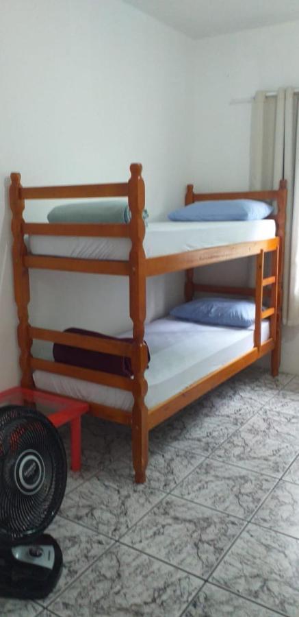 Hostel Germanica Joinville Exterior photo