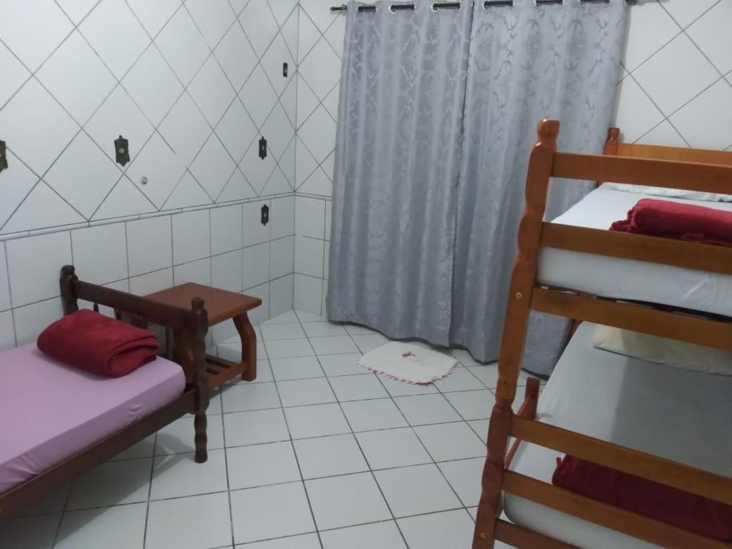 Hostel Germanica Joinville Exterior photo